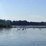 Apartment Am Olbasee Malschwitz