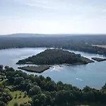Am Olbasee Daire Malschwitz