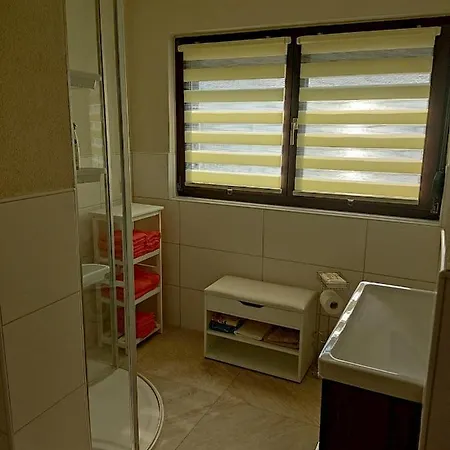 Apartment Am Olbasee *