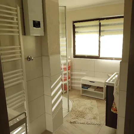 Apartment Am Olbasee *