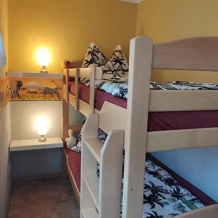 Am Olbasee Apartment *