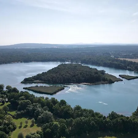 Am Olbasee Apartment Malschwitz