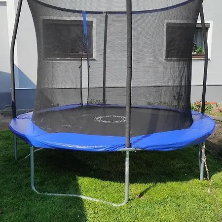 Am Olbasee Apartment