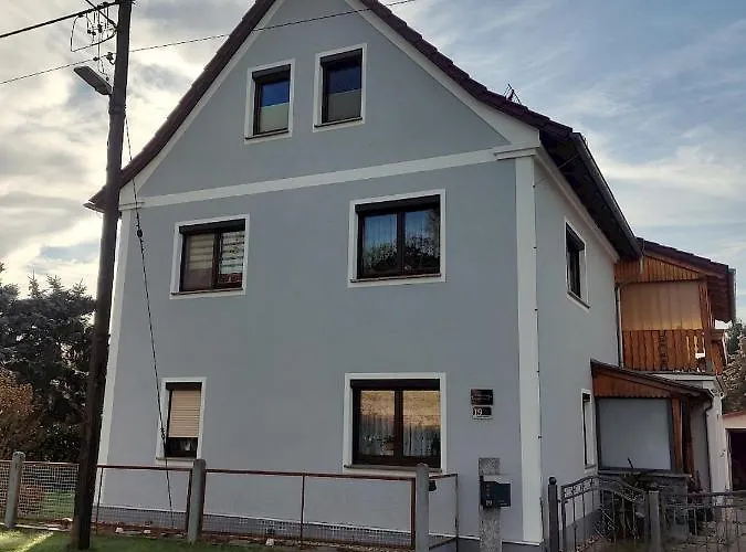 Am Olbasee Apartman Malschwitz