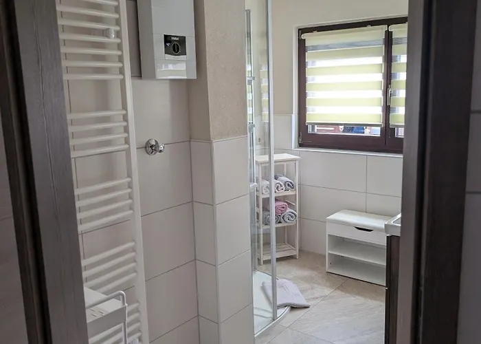 Am Olbasee Apartman Malschwitz